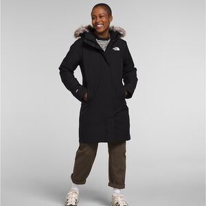 The North Face Arctic Parka